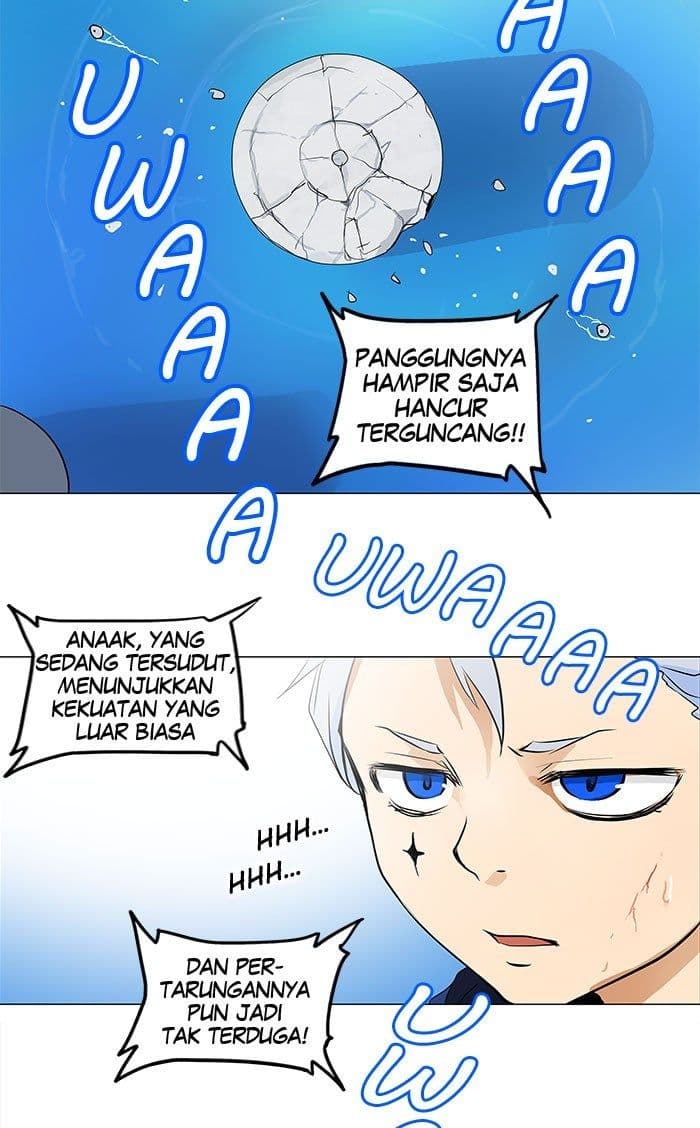 Chapter Komik
              Tower of God Chapter 155 - page 34