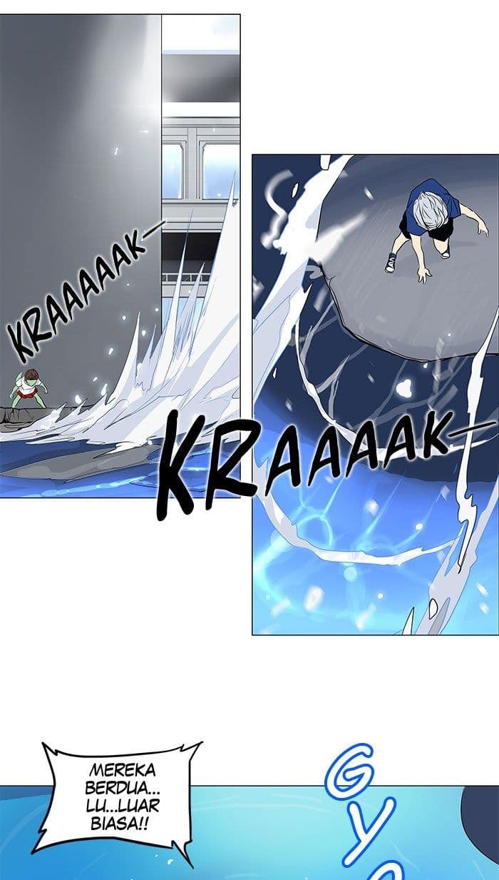 Chapter Komik
              Tower of God Chapter 155 - page 33