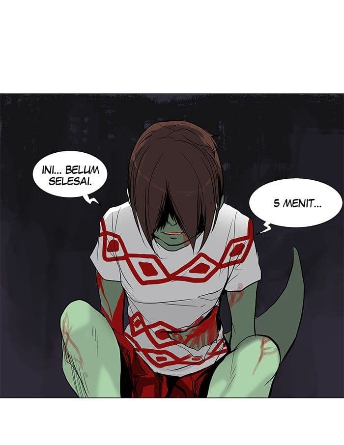 Chapter Komik
              Tower of God Chapter 155 - page 14