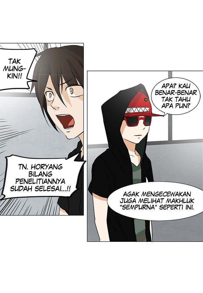 Chapter Komik
              Tower of God Chapter 155 - page 2