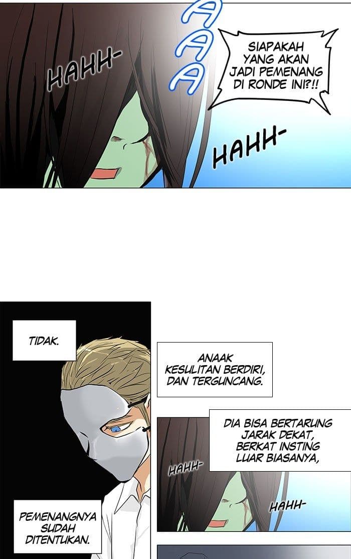 Chapter Komik
              Tower of God Chapter 155 - page 35