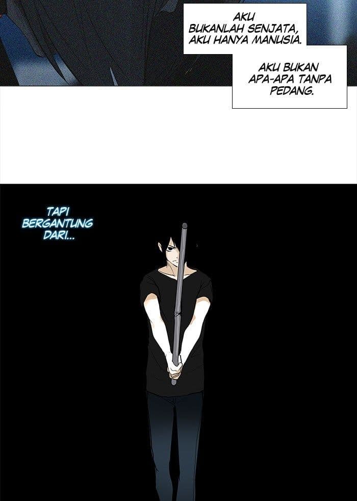 Chapter Komik
              Tower of God Chapter 156 - page 31