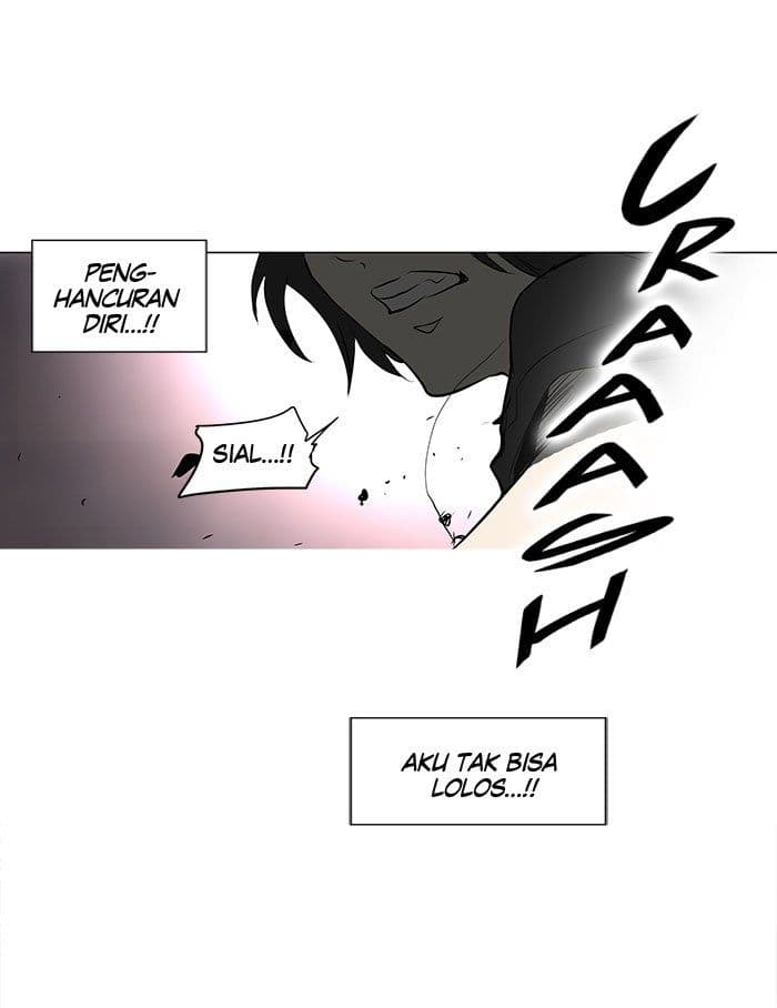 Chapter Komik
              Tower of God Chapter 156 - page 41