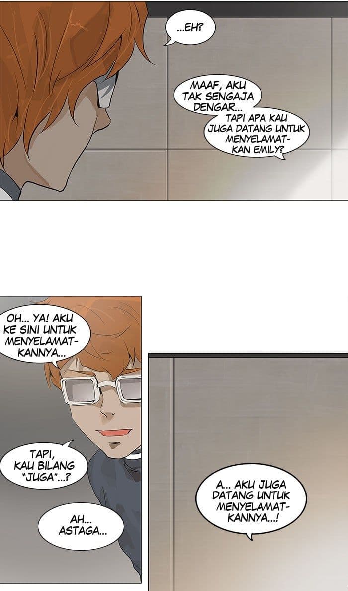 Chapter Komik
              Tower of God Chapter 156 - page 3