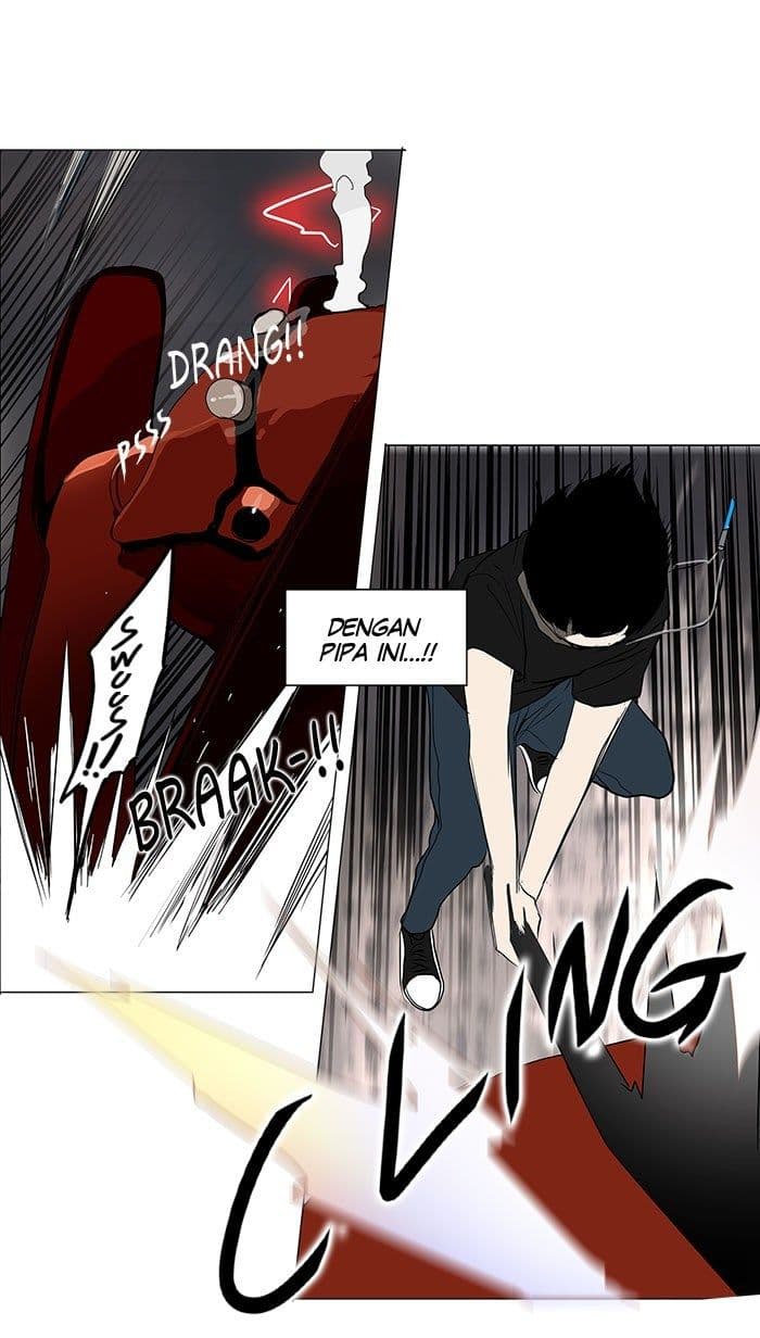 Chapter Komik
              Tower of God Chapter 156 - page 26