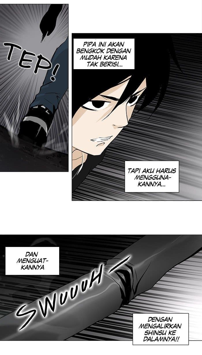 Chapter Komik
              Tower of God Chapter 156 - page 25