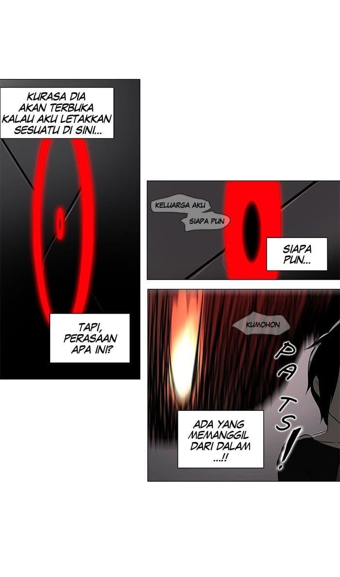 Chapter Komik
              Tower of God Chapter 156 - page 16