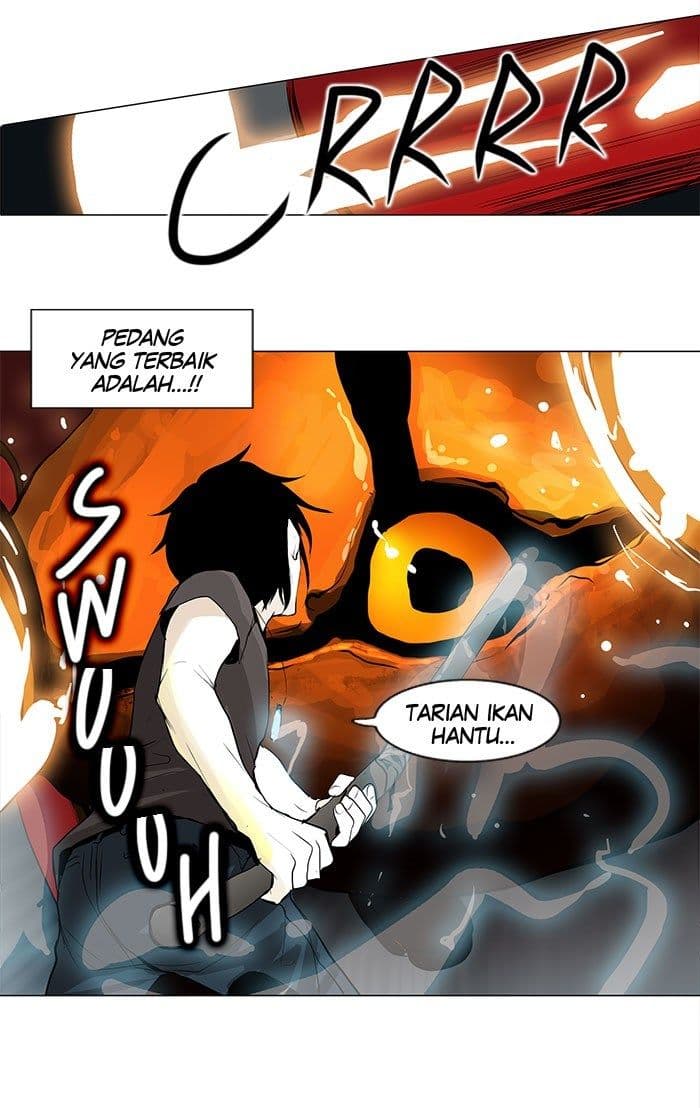 Chapter Komik
              Tower of God Chapter 156 - page 37