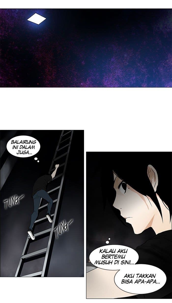 Chapter Komik
              Tower of God Chapter 156 - page 11