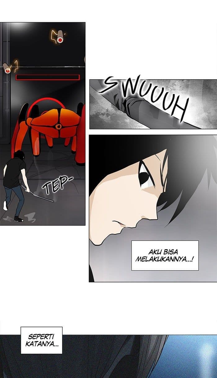 Chapter Komik
              Tower of God Chapter 156 - page 30