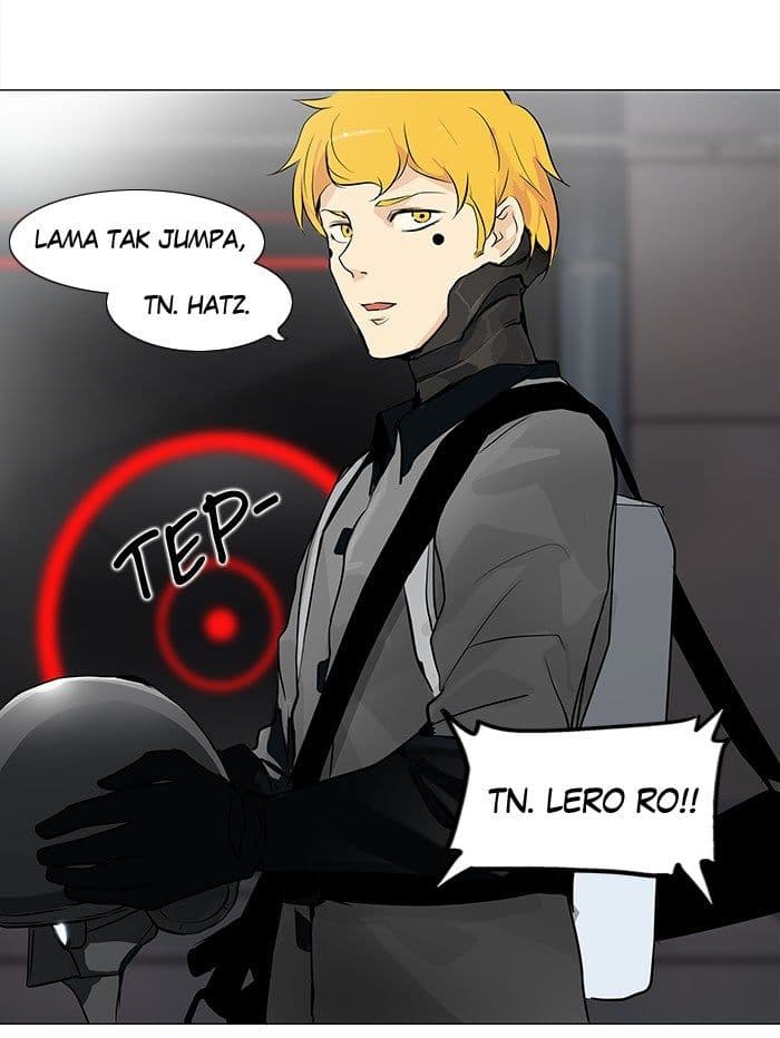 Chapter Komik
              Tower of God Chapter 156 - page 47