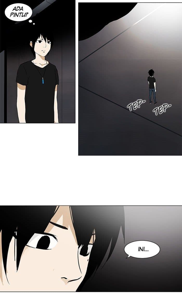 Chapter Komik
              Tower of God Chapter 156 - page 15