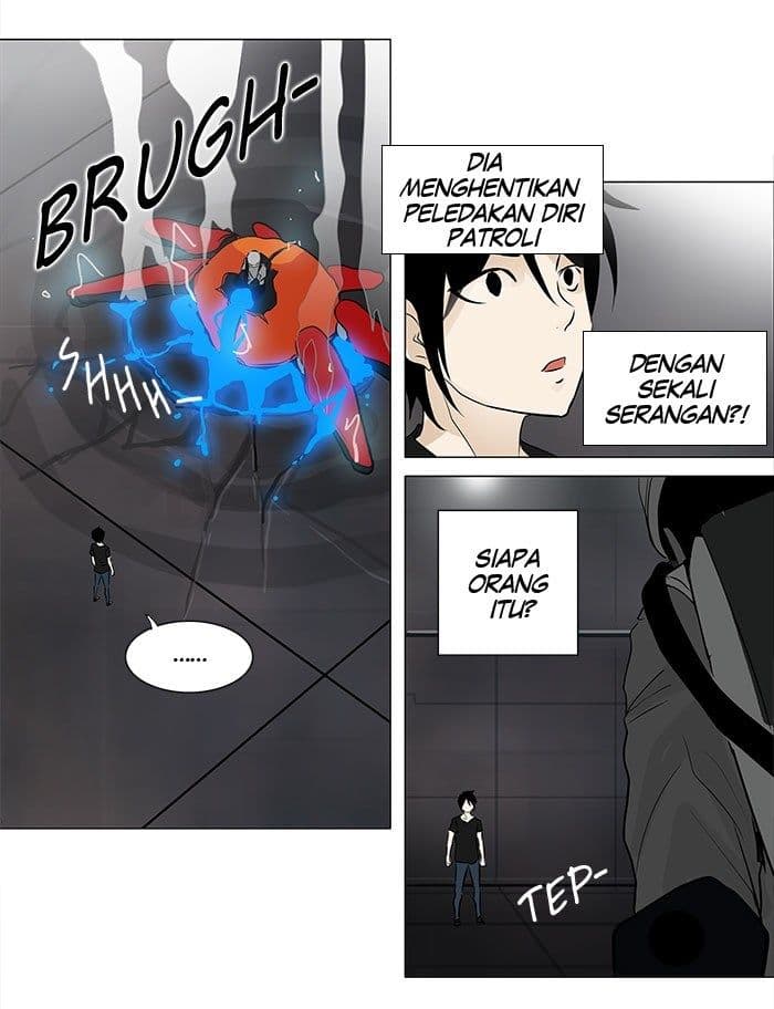 Chapter Komik
              Tower of God Chapter 156 - page 45