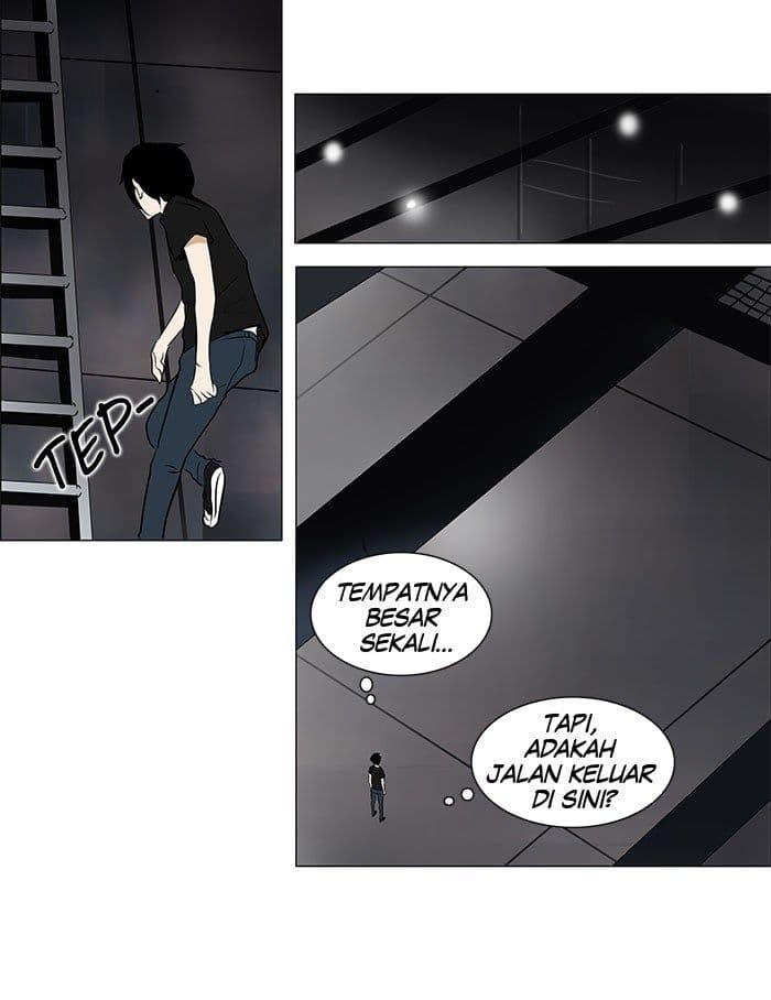 Chapter Komik
              Tower of God Chapter 156 - page 13