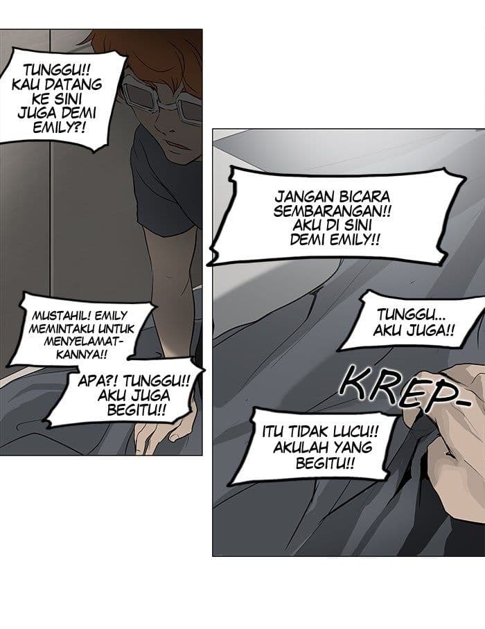 Chapter Komik
              Tower of God Chapter 156 - page 6