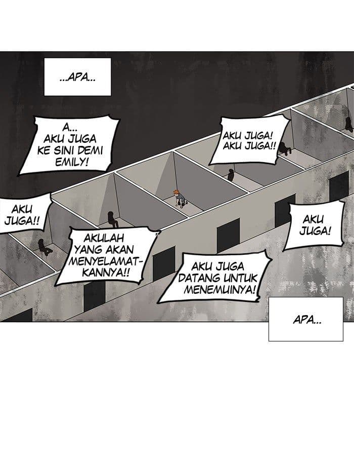 Chapter Komik
              Tower of God Chapter 156 - page 7