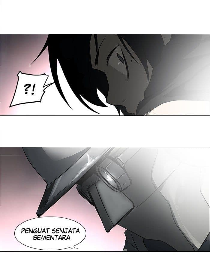 Chapter Komik
              Tower of God Chapter 156 - page 43