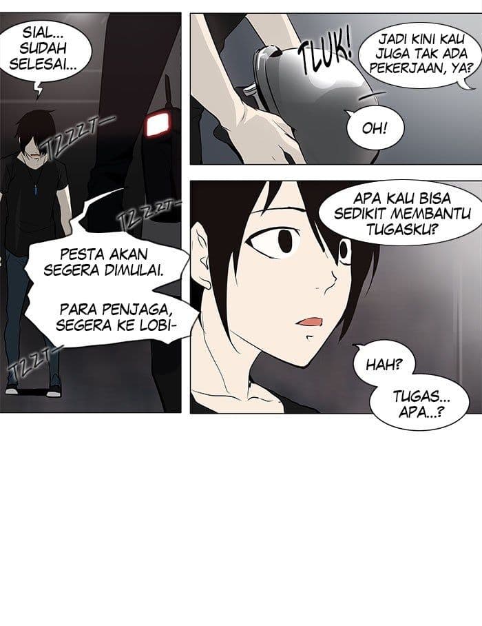 Chapter Komik
              Tower of God Chapter 157 - page 4