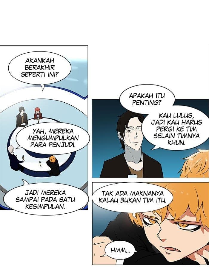 Chapter Komik
              Tower of God Chapter 157 - page 12