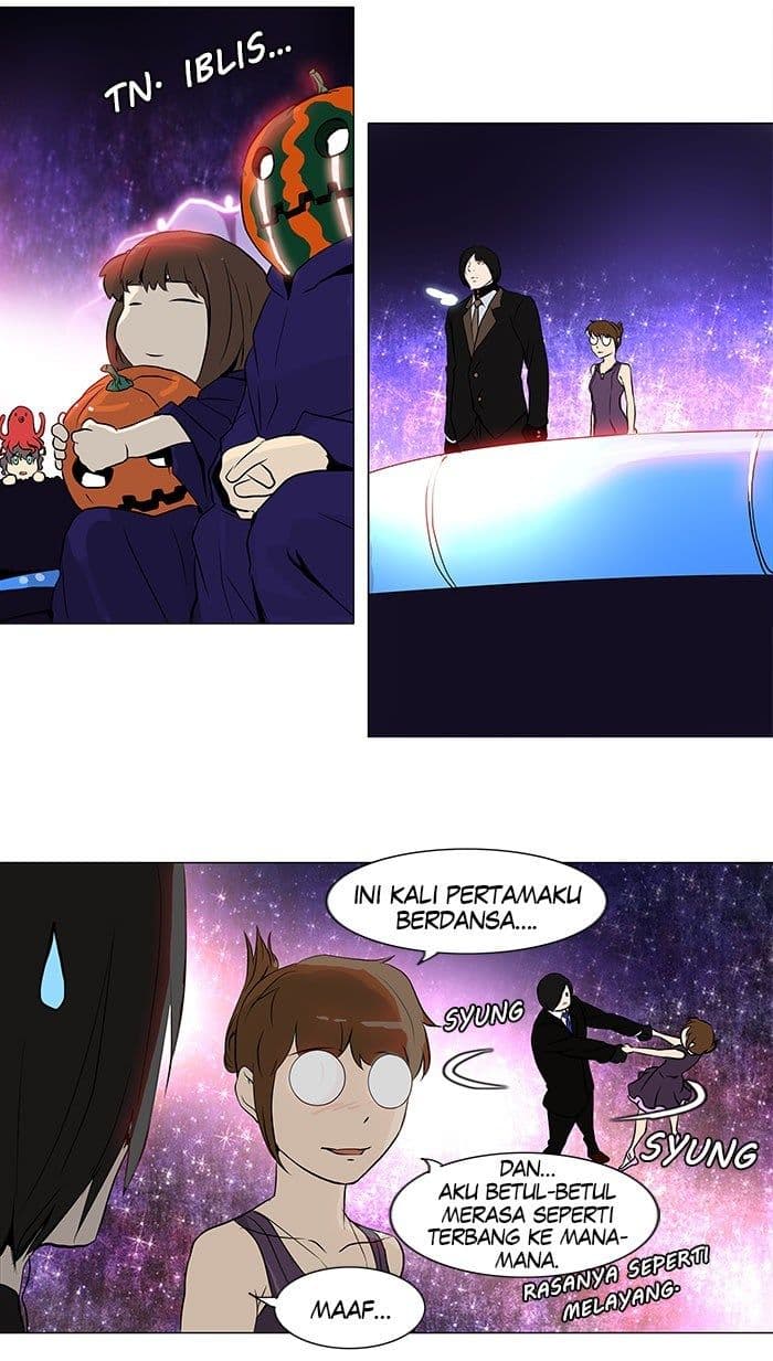 Chapter Komik
              Tower of God Chapter 157 - page 30