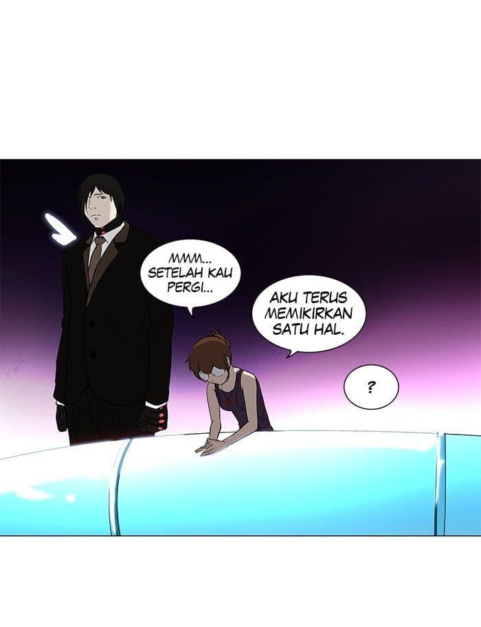 Chapter Komik
              Tower of God Chapter 157 - page 32