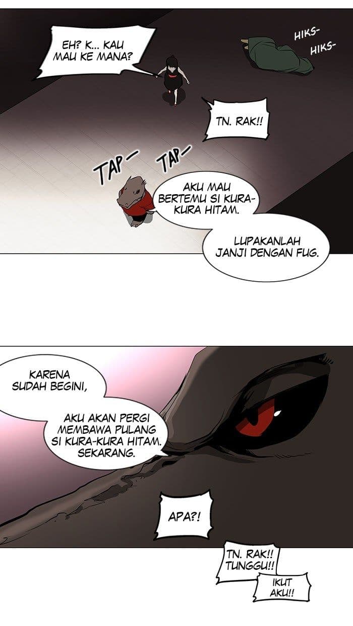 Chapter Komik
              Tower of God Chapter 157 - page 43