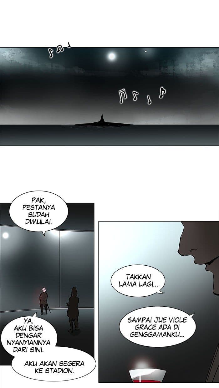 Chapter Komik
              Tower of God Chapter 157 - page 8