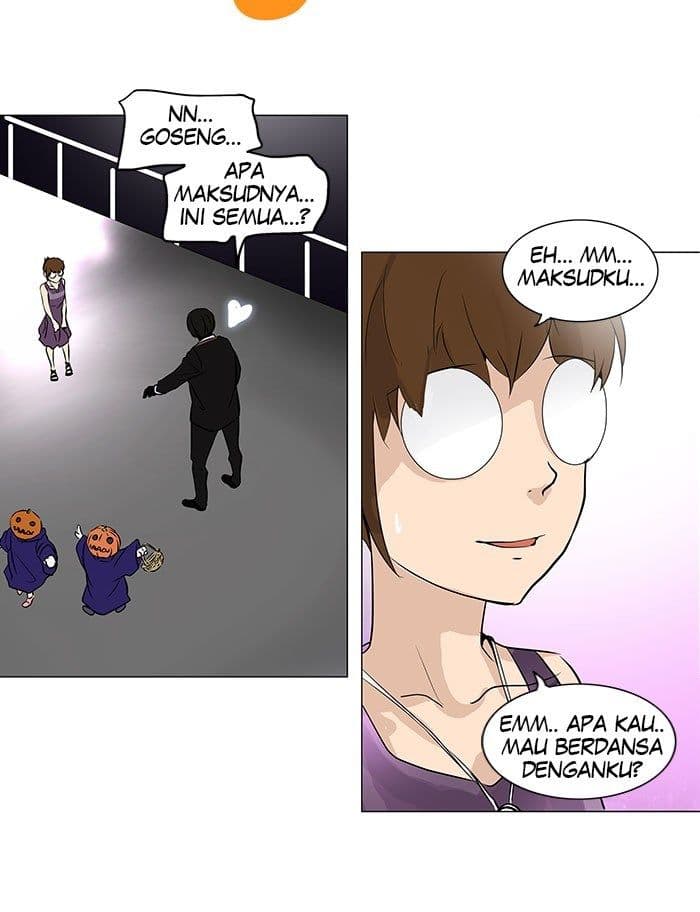 Chapter Komik
              Tower of God Chapter 157 - page 28