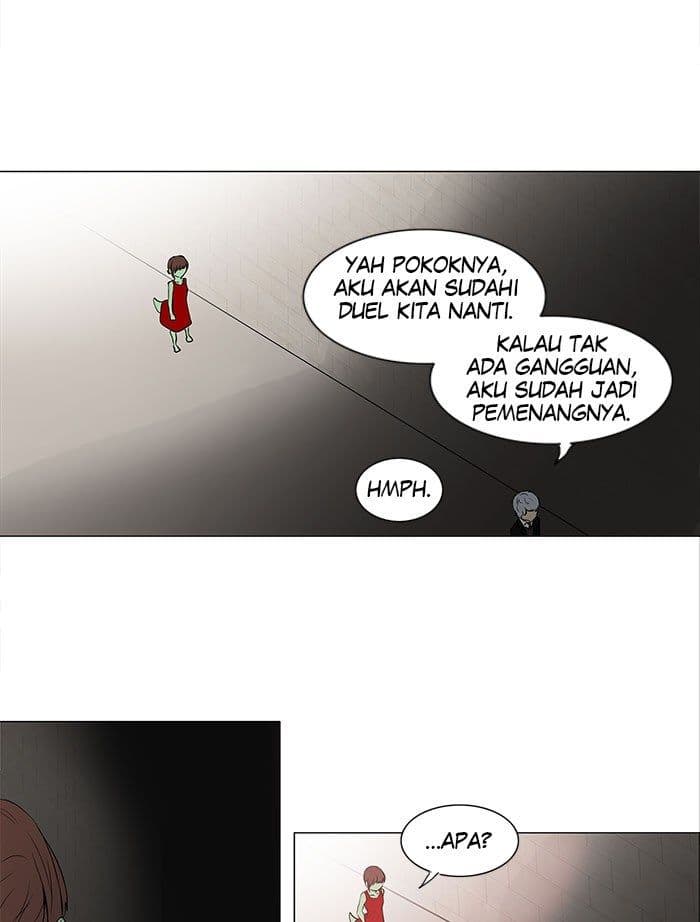 Chapter Komik
              Tower of God Chapter 157 - page 19