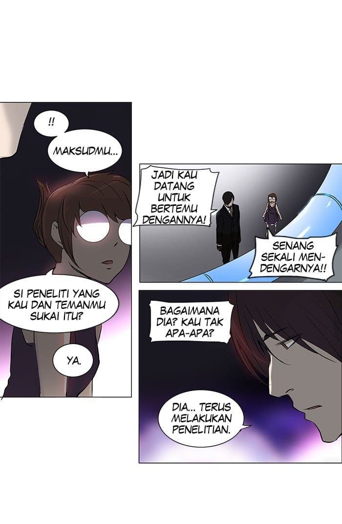 Chapter Komik
              Tower of God Chapter 157 - page 35