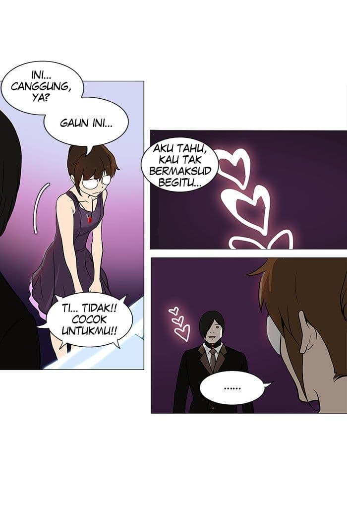 Chapter Komik
              Tower of God Chapter 157 - page 31