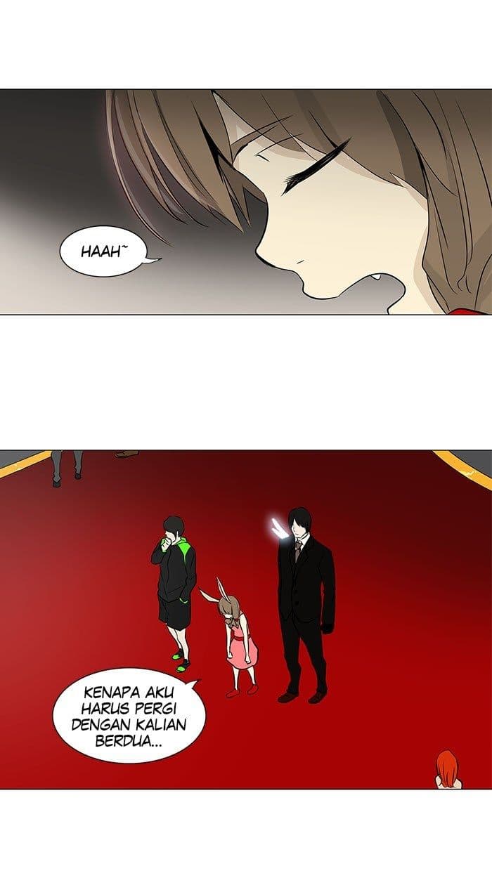 Chapter Komik
              Tower of God Chapter 157 - page 22