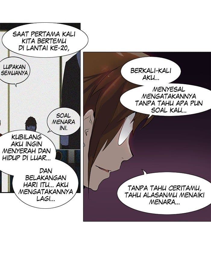 Chapter Komik
              Tower of God Chapter 157 - page 33