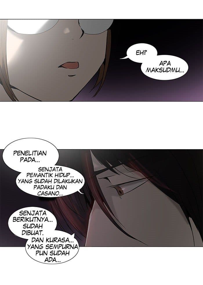 Chapter Komik
              Tower of God Chapter 157 - page 36