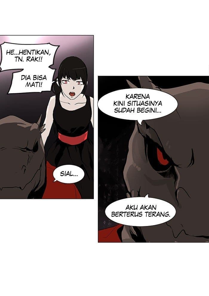 Chapter Komik
              Tower of God Chapter 157 - page 42