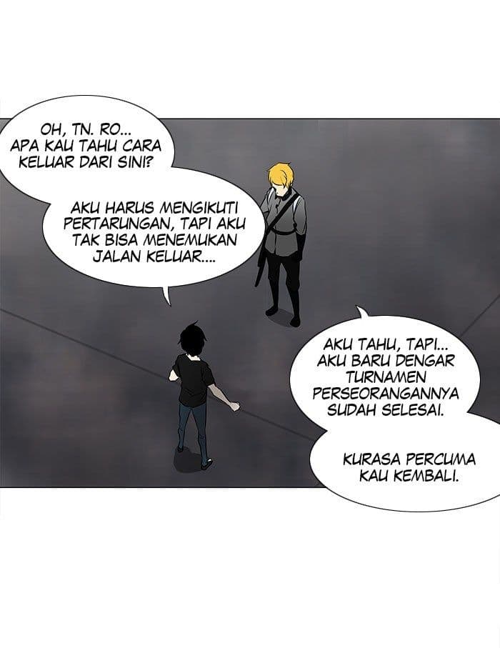 Chapter Komik
              Tower of God Chapter 157 - page 3