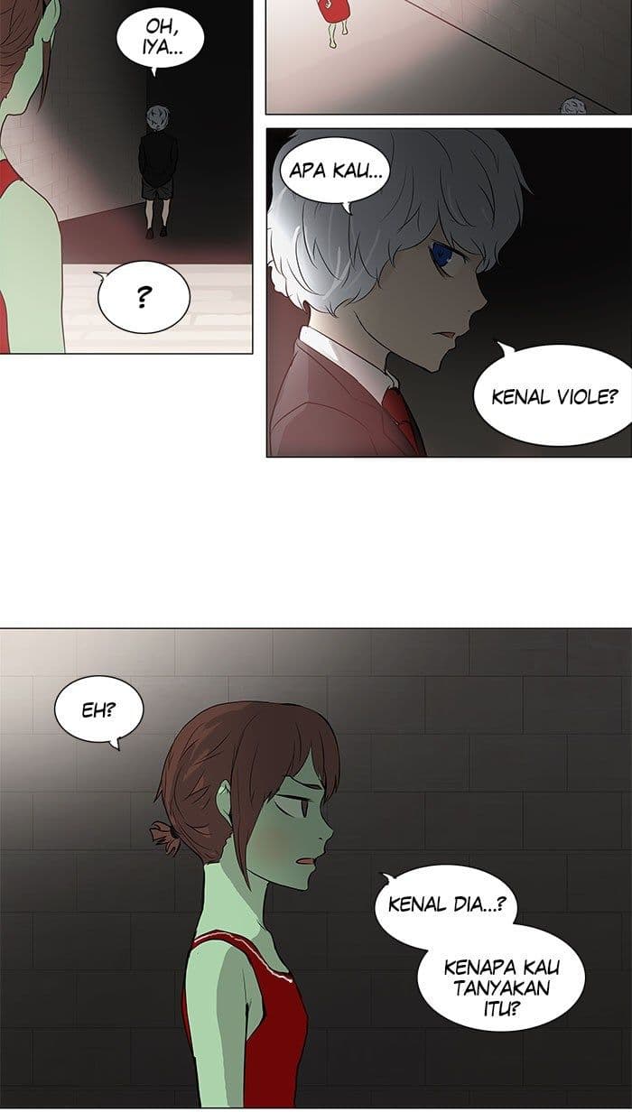 Chapter Komik
              Tower of God Chapter 157 - page 20