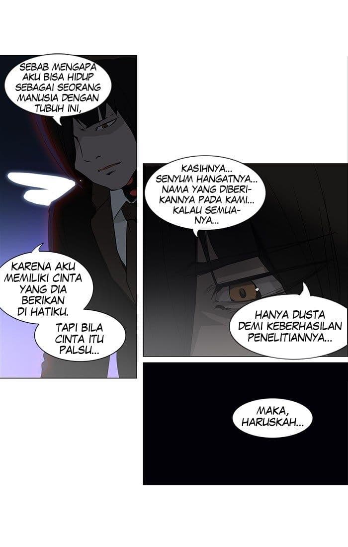 Chapter Komik
              Tower of God Chapter 157 - page 38