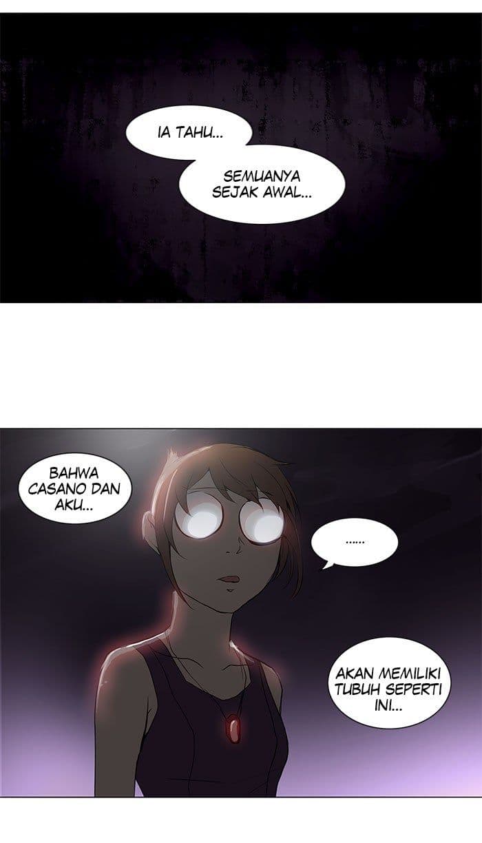 Chapter Komik
              Tower of God Chapter 157 - page 37