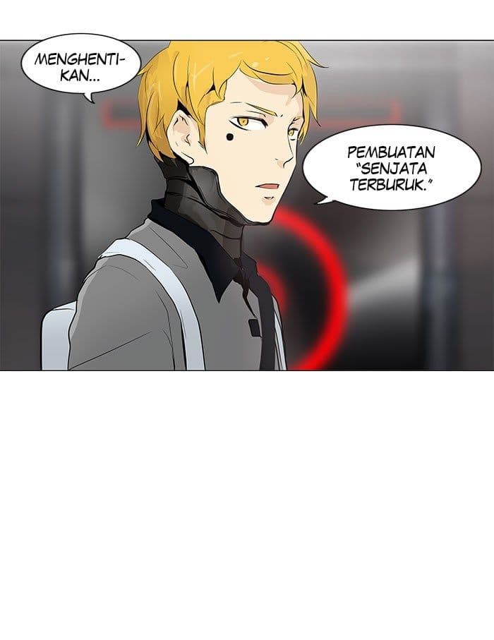 Chapter Komik
              Tower of God Chapter 157 - page 5