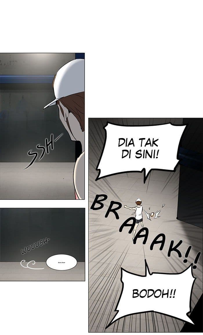 Chapter Komik
              Tower of God Chapter 158 - page 13