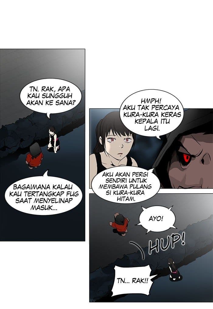 Chapter Komik
              Tower of God Chapter 158 - page 44