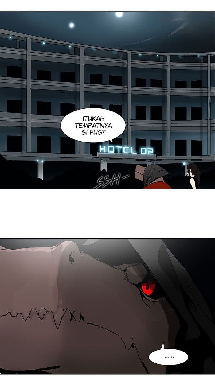 Chapter Komik
              Tower of God Chapter 158 - page 43