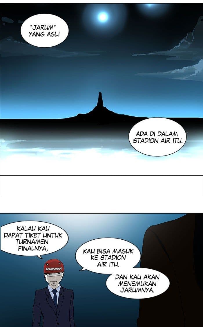 Chapter Komik
              Tower of God Chapter 158 - page 30