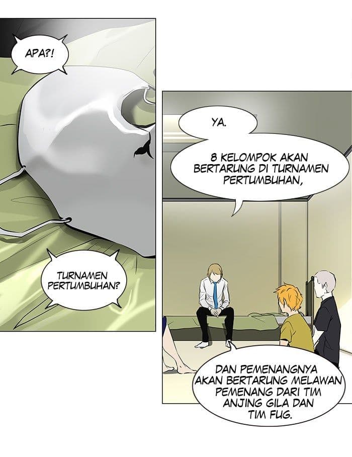 Chapter Komik
              Tower of God Chapter 158 - page 36