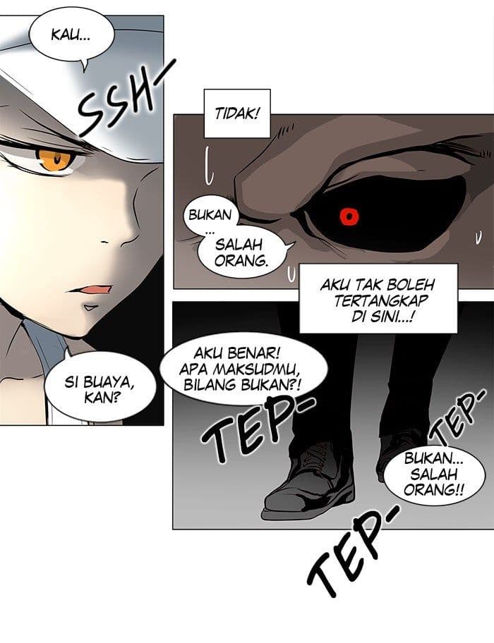 Chapter Komik
              Tower of God Chapter 158 - page 50