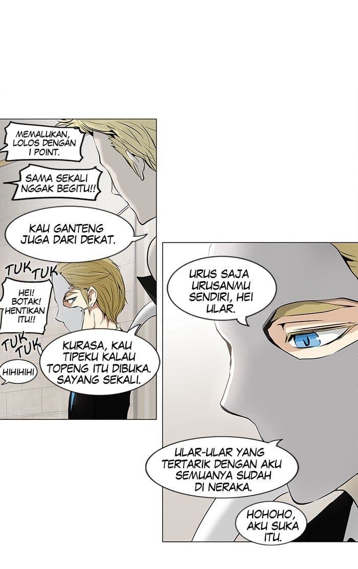 Chapter Komik
              Tower of God Chapter 158 - page 4