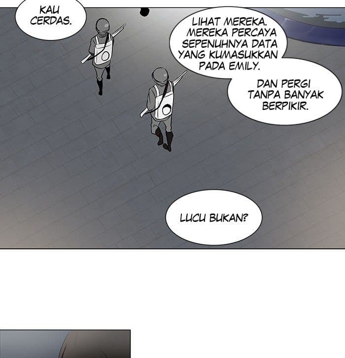 Chapter Komik
              Tower of God Chapter 158 - page 23