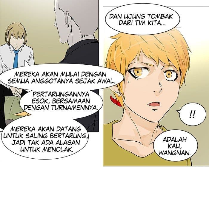 Chapter Komik
              Tower of God Chapter 158 - page 39