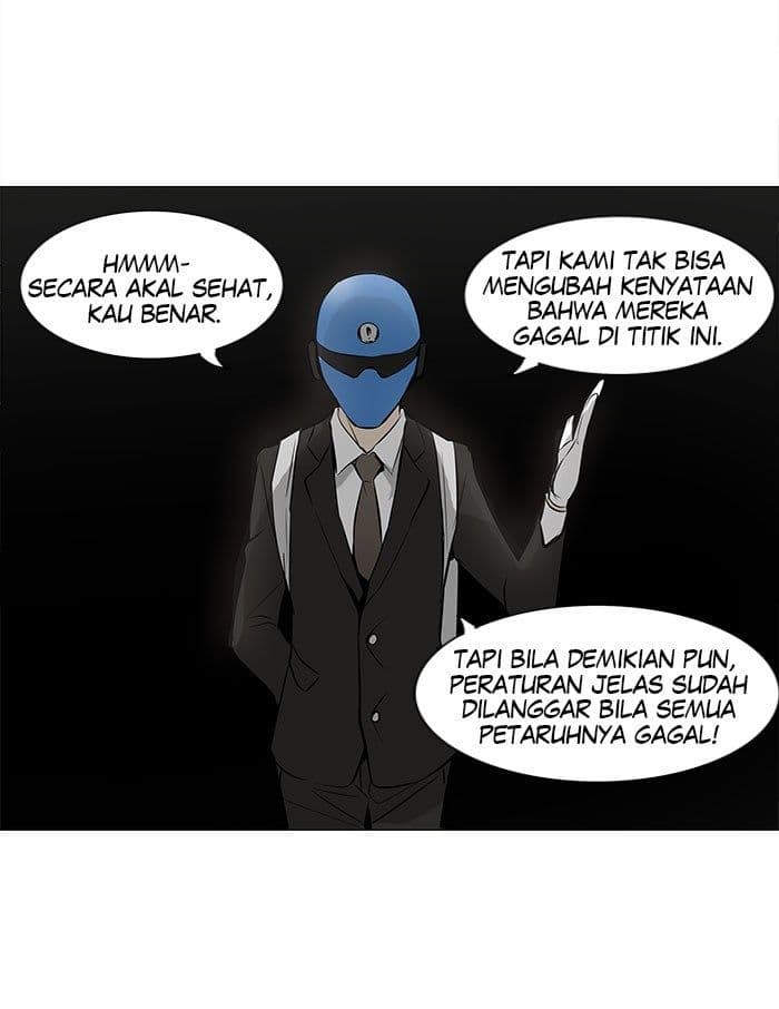 Chapter Komik
              Tower of God Chapter 158 - page 8